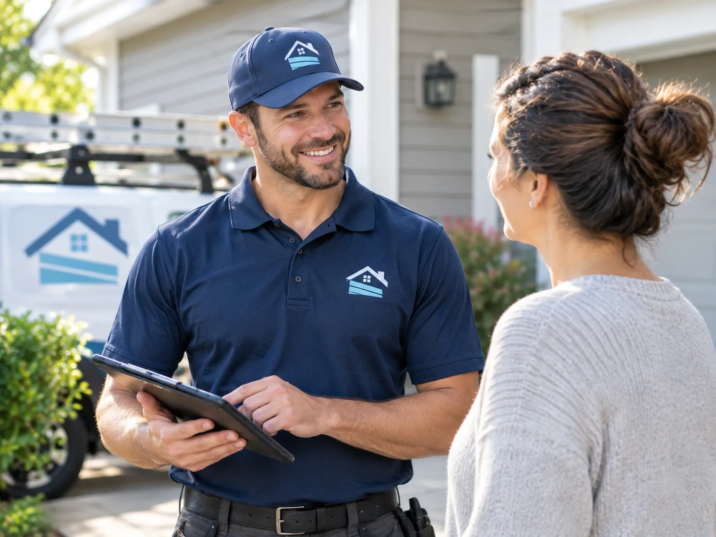 Siding Contractors in Saint David, ME